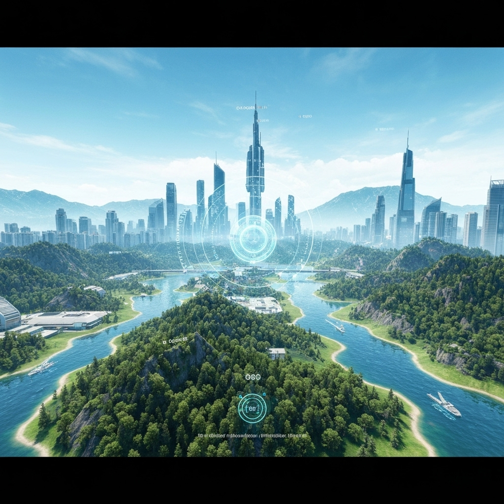 AR Horizon